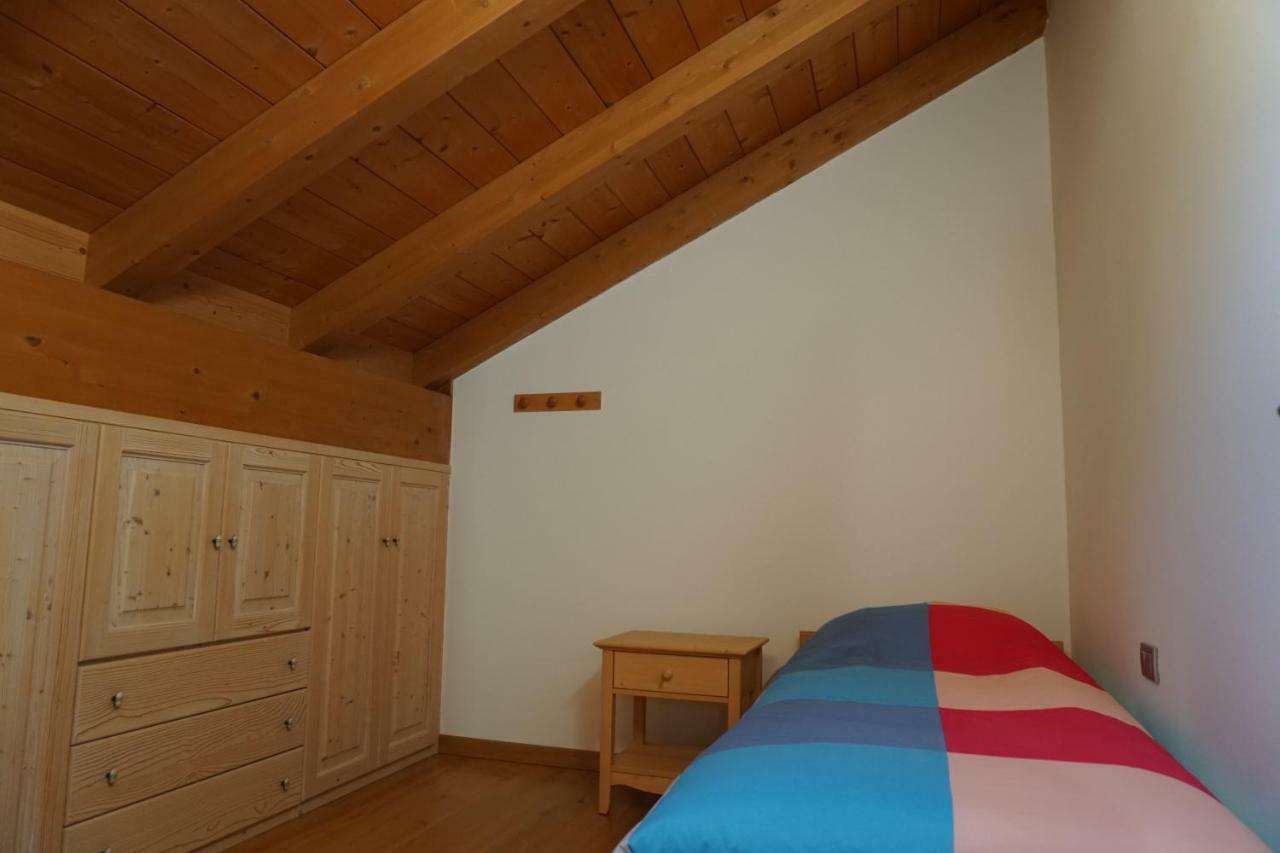 Casa Moret Спормаджоре Екстериор снимка