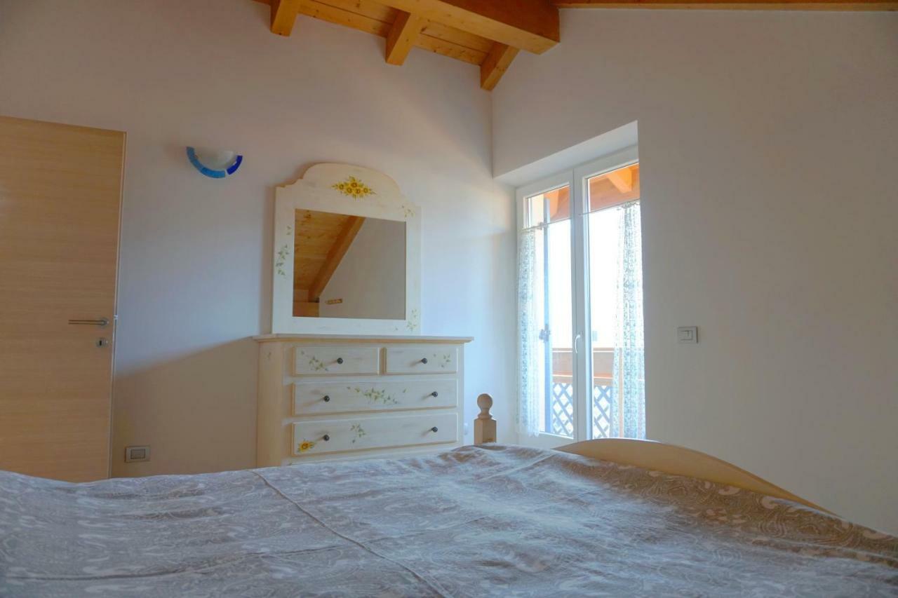 Casa Moret Спормаджоре Екстериор снимка