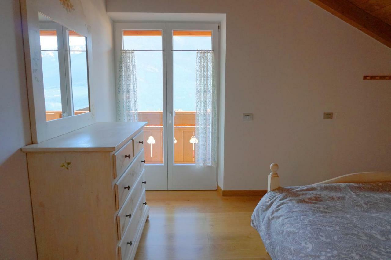 Casa Moret Спормаджоре Екстериор снимка