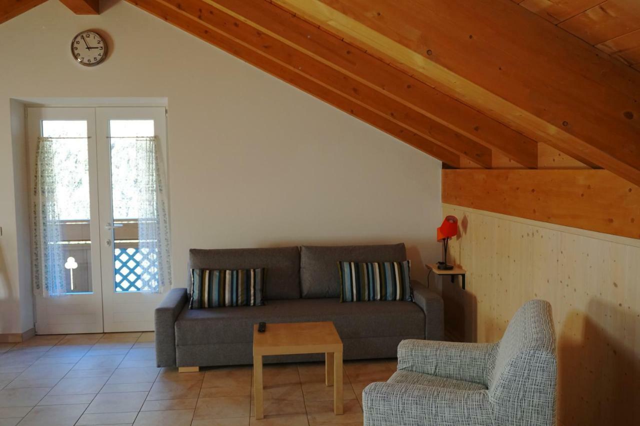 Casa Moret Спормаджоре Екстериор снимка